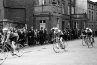  Eintages-Radrennen Berlin–Angermünde–Berlin, DDR 1952