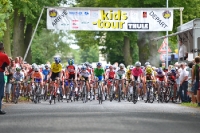 Straßenrennen Rund um Mehrow, U13, Kids Tour 2013