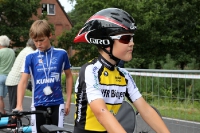 Einzelzeitfahren U13, Kids Tour 2014 in Lehnitz