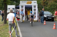 U15 Einzelzeitfahren, Kids Tour 2014 in Lehnitz