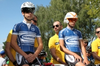 Schwalbe Team Sachsen, Kids Tour 2014