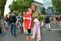 Luis Carl Jorgensen gewinnt 4. Etappe der Kids Tour 2014