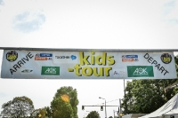 24. Internationale kids-tour 2016