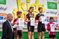 Kids Race bei der kids-Tour 2016