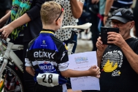 Kids Race bei der kids-Tour 2016