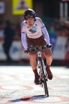 Einzelzeitfahren 11. Etappe, La Vuelta 2013