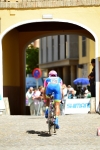 EZF in Tarazona, La Vuelta 2013, 11. Etappe