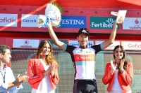 Fabian Cancellara, Etappensieger EZF Tarazona