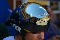La Vuelta 2013, Einzelzeitfahren in Tarazona, 11. Etappe