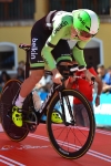 La Vuelta 2013, Einzelzeitfahren in Tarazona, 11. Etappe