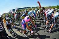 La Vuelta 2013, 12 Etappe von Maella nach Tarragona