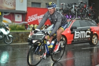 14. Etappe La Vuelta 2013, Bagà Andorra