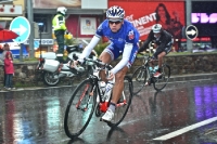 14. Etappe La Vuelta 2013, Bagà Andorra
