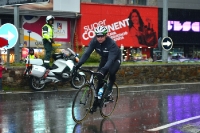 Graeme Brown, La Vuelta 2013