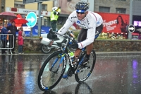 Jan Barta, La Vuelta 2013