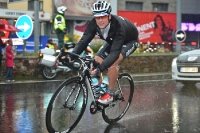 Kristof Vandewalle, La Vuelta 2013