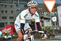 Philippe Gilbert, La Vuelta 2013