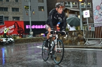 Steve Chainel, La Vuelta 2013