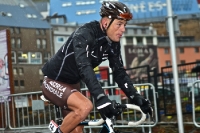 Steve Chainel, La Vuelta 2013