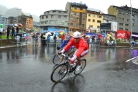 Vladimir Gusev, La Vuelta 2013