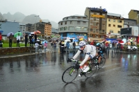 Warren Barguil, La Vuelta 2013