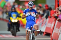 Alexandre Geniez gewinnt die 15. Etappe der La Vuelta 2013