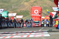  Warren Barguil gewinnt die 16. Etappe der Vuelta 2013
