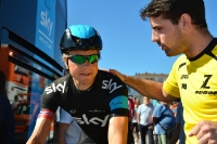 S. Vicente Barquera - Oviedo, 19. Etappe La Vuelta 2013