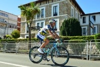 S. Vicente Barquera - Oviedo, 19. Etappe La Vuelta 2013