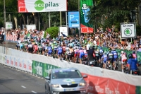 21. Etappe der Vuelta Ciclista a Espana 2013