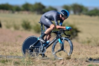 Chris Froome, EZF, Vuelta a España 2014