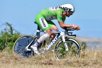 John Degenkolb, EZF, Vuelta a España 2014