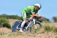 John Degenkolb, EZF, Vuelta a España 2014