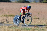 Nairo Quintana, EZF, Vuelta a España 2014
