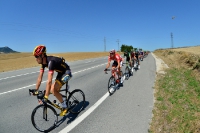 La Vuelta 2014, elfte Etappe