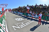 La Vuelta 2014, elfte Etappe