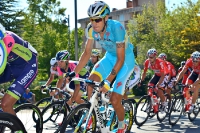 12. Etappe der La Vuelta 2014