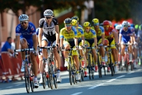 La Vuelta 2014, 12. Etappe