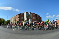 La Vuelta 2014, 12. Etappe