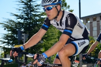 Nikias Arndt, Vuelta a España 2014