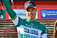Luis Leon Sanchez, Vuelta a España 2014