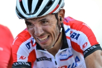 Joaquin Rodriguez, Vuelta a España 2014 