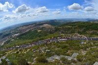 La Vuelta 2014, 14. Etappe