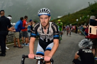 Johannes Fröhlinger, Vuelta a España 2014