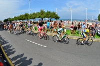 La Vuelta 2014, 15. Etappe