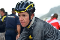 Chris Anker Sorensen, Vuelta a España 2014
