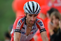 Daniel Moreno, Vuelta a España 2014