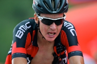 Dominik Nerz, Vuelta a España 2014