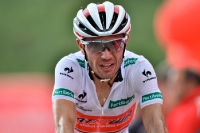 Joaquin Rodriguez, Vuelta a España 2014