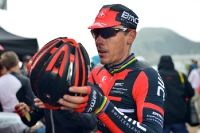 Philippe Gilbert, Vuelta a España 2014